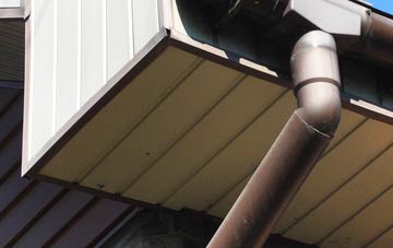 Gorleston On Sea soffit installation costs