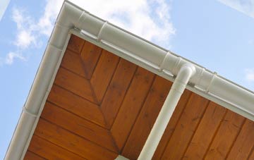 Gorleston On Sea soffit types