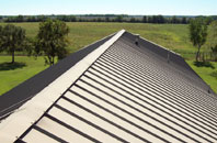 Gorleston On Sea metal roof quotes
