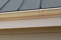 Gorleston On Sea soffit repair